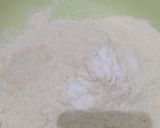 Foto langkah ke 1 dari resep Roti Paratha.