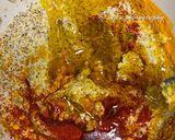 ভেটকি মাছের পাতুরি (Bhetki Paturi Recipe In Bengali) রেসিপি ধাপ - 2 ছবি