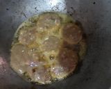মাছের ডিমের পাকোড়া (Macher dimer pakoda recipe in Bengali) রেসিপি ধাপ - 3 ছবি
