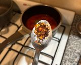 Foto del paso 3 de la receta: Salsa para Pizza Fácil y Riquísima