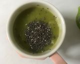 Hình bước làm 2 của món Smoothie hỗn hợp