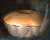 Foto langkah ke 8 dari resep Buttercake by Thomas Law.