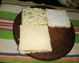 मेयो एग सैंडविच (mayo egg sandwich recipe in Hindi) रेसिपी चरण 5 फोटो