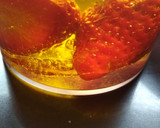 Foto del paso 1 de la receta: Ensalada de Quinoa con mayonesa de fresas