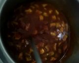 A picture of step 8 of Godkeri.