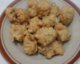Foto langkah ke 5 dari resep Batagor Tahu.