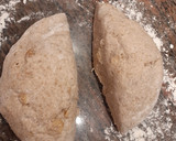Foto del paso 5 de la receta: Pan casero de centeno