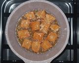 Foto langkah ke 5 dari resep Pangsit mini Tahu Otak-Otak.