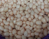 Foto del paso 1 de la receta: Ensalada de judías blancas