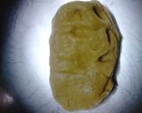 A picture of step 2 of Ripe mango puri.