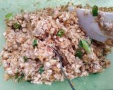 Foto langkah ke 3 dari resep Perkedel Tempe.