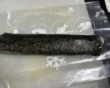 صورة لخطوة 6 من وصفة السوشي