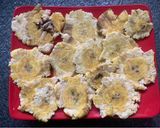 Foto del paso 6 de la receta: Plátano frito (patacones) 🍌