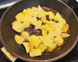 Foto del paso 8 de la receta: Rabo de vacuno al Chocolate