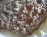 Foto del paso 12 de la receta: Quiche de carne, queso de cabra y cebolla caramelizada