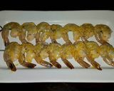 A picture of step 4 of Mike's Poseidon Platter With Dungeness Crab Side Salad.