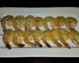 A picture of step 4 of Mike's Poseidon Platter With Dungeness Crab Side Salad.