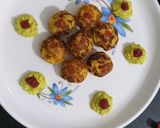 મકાઈના અપ્પમ રેસીપી સ્ટેપ7ફોટો