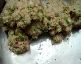Chicken Green kabobs by Nancy recipe step 3 photo
