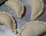 Foto del paso 3 de la receta: 😍😍empanadas de carne😍😍