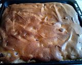 Meggyes lepény Katától recept fázis 20 fotója