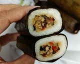 Foto langkah ke 6 dari resep Arem Arem.