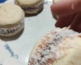 Foto del paso 6 de la receta: Alfajores de Maicena a puro dulce de leche!!☺️☺️