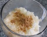 Foto del paso 2 de la receta: Arroz con leche 🥣