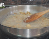 Foto del paso 6 de la receta: Champiñones en salsa