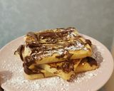 Une image de l'étape 4 de Pain perdu.
