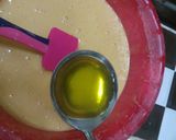 Foto langkah ke 4 dari resep Cake Gula Merah.
