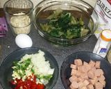 Foto del paso 1 de la receta: Croquetas de acelga