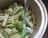Foto del paso 2 de la receta: Torrejas de acelga