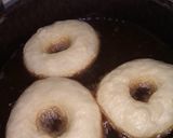 Foto del paso 5 de la receta: Donas y bolitas con dulce de leche🤗🇦🇷🤗🇦🇷