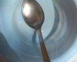 A picture of step 9 of Awara with Egg.