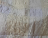 A picture of step 3 of Soft layered chapati.