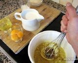 Foto del paso 1 de la receta Leche frita