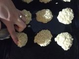 Galletitas Crocantes (Saludables)