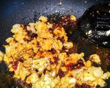 Foto langkah ke 1 dari resep Nasi Goreng Sambel Roa.