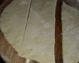 A picture of step 4 of Simple Mandazis.