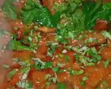 A picture of step 10 of Restaurant Style Beef Biryani.