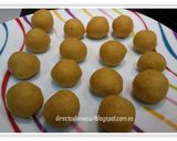 Foto del paso 4 de la receta: Cake balls