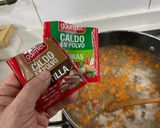 Foto del paso 7 de la receta: Patasca