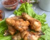 Foto langkah ke 7 dari resep Ayam Goreng Ketumbar.
