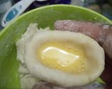 Foto langkah ke 3 dari resep 130. Pempek Dos.
