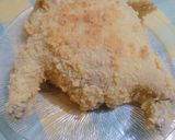 Foto langkah ke 13 dari resep Ayam goreng kodok scremble.