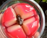 Foto langkah ke 4 dari resep Puding jambu.