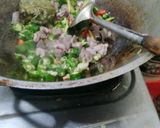 Foto langkah ke 3 dari resep Oseng baby buncis.