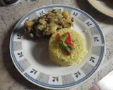 Foto del paso 8 de la receta: Papas Nortinas