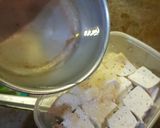 Foto langkah ke 3 dari resep Tahu Susu Lumer.